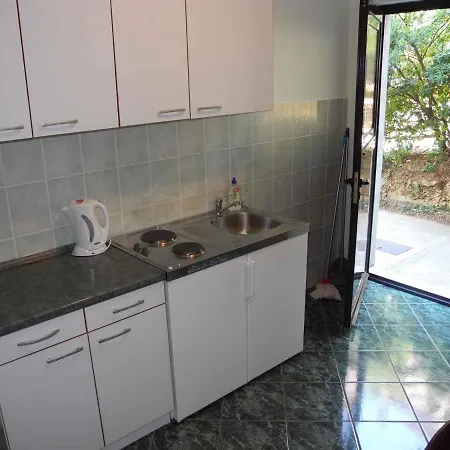 In 5470 شقة تْسْغيكفانِتْسا